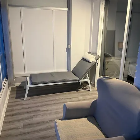 Appartement Front Line With Sea View